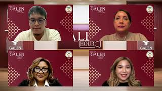 The Galen Hour SE7 EP3  Wednesday October 30 2024 [upl. by Josie]