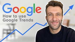 How to use Google Trends [upl. by Hewes]