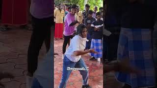 Vibe Song 😉😉✨ 😍😍vibes hit kuthusong dancedasara2024 [upl. by Sergo]