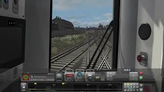 Train Simulator Classic Chatham Line Victoria to Gillingham [upl. by Shanie501]