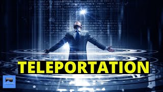 Quantum Teleportation is real Heres how it works  Documentary Unwind [upl. by Tarah163]