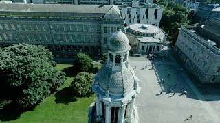 Trinity College Dublin [upl. by Haonam]