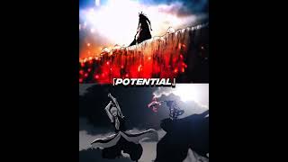 kenpachi vs Ichigo  bleach ichigo kenpachi [upl. by Bekelja]