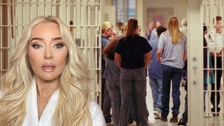 BREAKING NEWS Tom Girardis Law Firm Turns on Erika Jayne  Claims She Knew [upl. by Hevak]