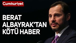 FLAŞ İDDİA Berat Albayrak Covid19a yakalandı tedavi görüyor [upl. by Anilesor]