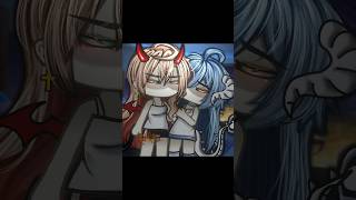 Were not tg its just a vid dafni gacha dafne animecreator gachafy animegame fypシ゚viral fy [upl. by Leslee]