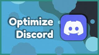 Make Discord Faster and More Private [upl. by Zetnwahs]