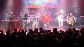 Morgan Heritage  You Dont Have To Be A Dread To Be A Rasta Live [upl. by Garrity755]