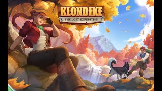 Serenity Hills and Woodland Station  2  Klondike  The Lost Expedition  Walkthrough  Gameplay [upl. by Zeena328]