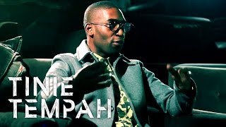 Tinie Tempah  Demonstration The Interview [upl. by Sanburn]