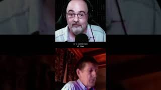 Cliffe Knechtle • Matt Dillahunty [upl. by Heilman]