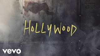 Nate Smith  Hollywood Official Audio [upl. by Naahs]