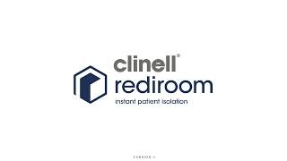 Introducing Clinell Rediroom [upl. by Haidabo665]