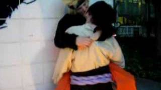 SasuNaru Fanime 07 [upl. by Cord969]