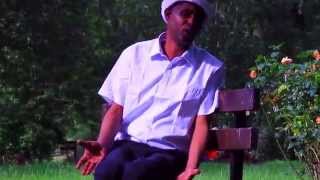 Hees Tamashley Abdullahi Weheliye Official Video [upl. by Adnilec]