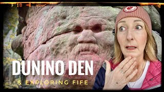 Dunino Den amp Exploring Fife [upl. by Huebner]