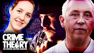 Crime Theory  LUCY LETBY  Jon Wedger amp Ron S United Kingdom  True Crime [upl. by Arebma326]