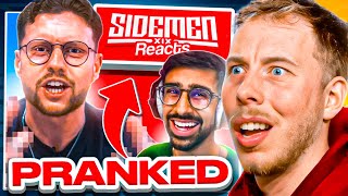 Why the Sidemen RUINED Calfreezys Weekend [upl. by Relyat]