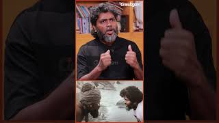 Vikram is GEM🔥 thangalaan chiyaanvikram paranjith shorts cineulagam [upl. by Ecreip]