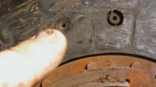 How to identify if a clutch and flywheel is reusable [upl. by Capello973]