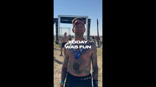 Whats the Key to Taking On a Spartan Race [upl. by Drofdeb407]