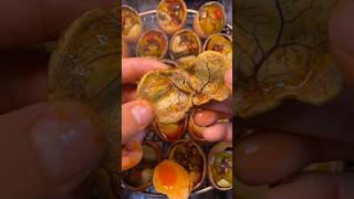 Fertilized eggs are eaten in China🤯⁉️shorts shortsfeed [upl. by Aciraa721]