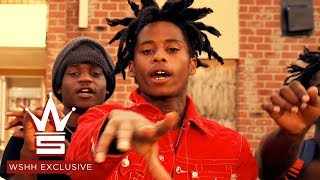 RugRat OD quotTrenchesquot WSHH Exclusive  Official Music Video [upl. by Enerahs]