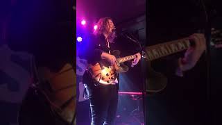 Lewis Capaldi  Headspace  Live at Oslo Hackney 061217 [upl. by Hedy]