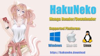 HàkuŊekò Tutorial  For WindowsMacOSLinux [upl. by Atiuqad]