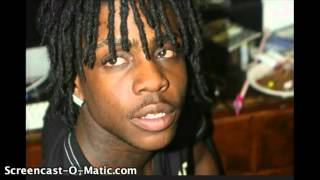 Cheif Keef Suffers from Aspergers syndrome [upl. by Ardnasac366]