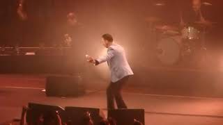 Dave Gahan And Soulsavers  Full Concert 30 Oct 2015 Berlin Tempodrom [upl. by Novat]