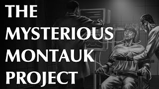 The Mysterious Montauk Project [upl. by Stubstad]