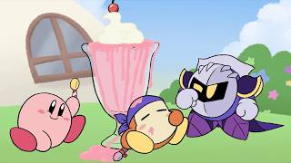 Kirby Short  Ice Cream [upl. by Thorncombe]