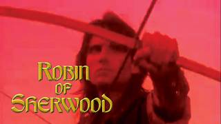 Robin of Sherwood aka Robin Hood S2 E7 The Greatest Enemy  FULL TV EPISODE Season 2 Episode 7 [upl. by Adin]