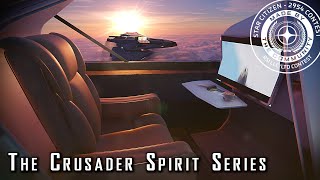 Ship Showdown 2024  The Spirit Series [upl. by Witte]