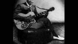 Jimmy Reed  Big Boss Man [upl. by Roid]