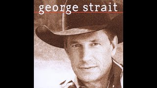 Adalida by George Strait [upl. by Surazal]