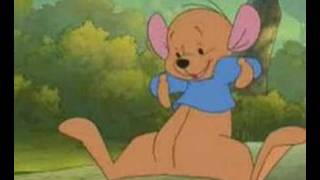 Poohs Heffalump Movie Friendship song Russian o [upl. by Map]