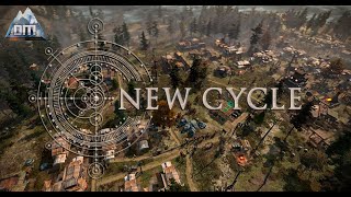 New Cycle EP 21 End Game Technologies [upl. by Ostraw]