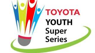 TOYOTA Youth Super Series 2020 Bangkok DAY4 [upl. by Ikilisav944]