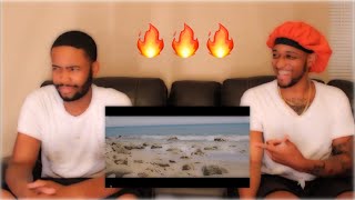 JayDaYoungan “23 Island”  GHETTO REACTIONS  Official Music Video  FIRST LISTEN [upl. by Enylodnewg926]