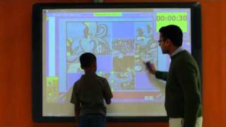 Promethean Activboard [upl. by Jopa]