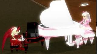 마비노기 Mabinogi Piano  Secret Piano Battle [upl. by Schubert33]