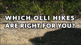 OLLI Hiking Courses [upl. by Wanda]