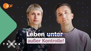 Selbstkontrolle Wie kann ich meine Impulse besser kontrollieren  Terra Xplore mit Eric Mayer [upl. by Santiago690]