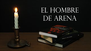 El hombre de arena de E T A Hoffmann [upl. by Esilahs369]