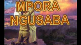 MPORA NGUSABA by Chorale Il est Vivant Centre Christus Remera [upl. by Sclar]