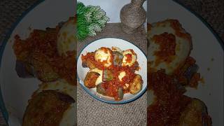 Telur Balado [upl. by Doownelg246]