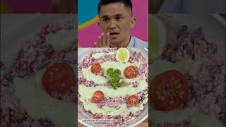 High Protein Salad  Protein Salad  Salad  Diet  Salad Recipe  highprotein salad fitness [upl. by Acired]