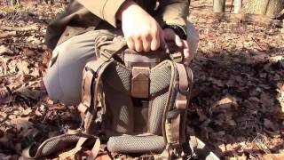 Eberlestock X4 Highspeed Versatile pack for EDC or Outdoors [upl. by Anieral]